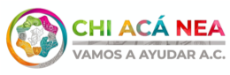 CHI ACÁ NEA México Vamos a Ayudar Asociación Civil